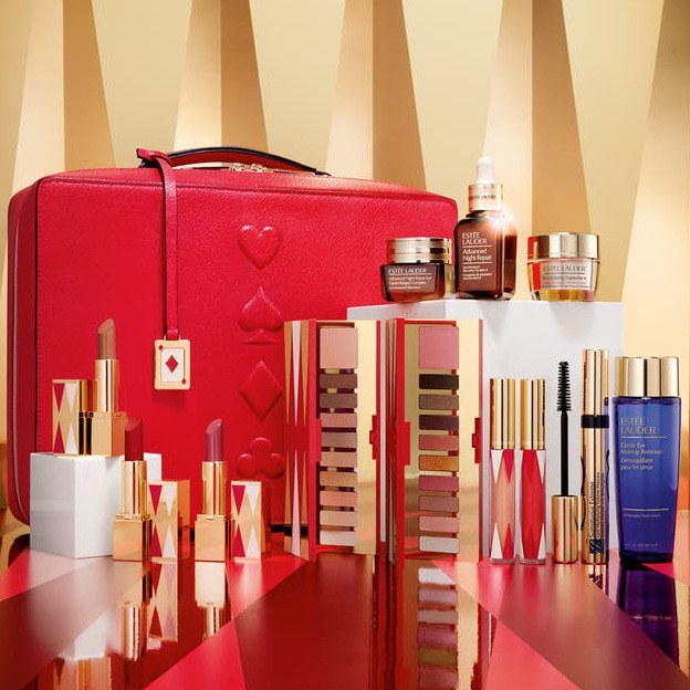 estee lauder christmas gift set 2020