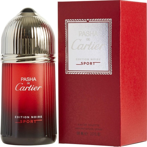 عطر ادوتویلت کارتیه 