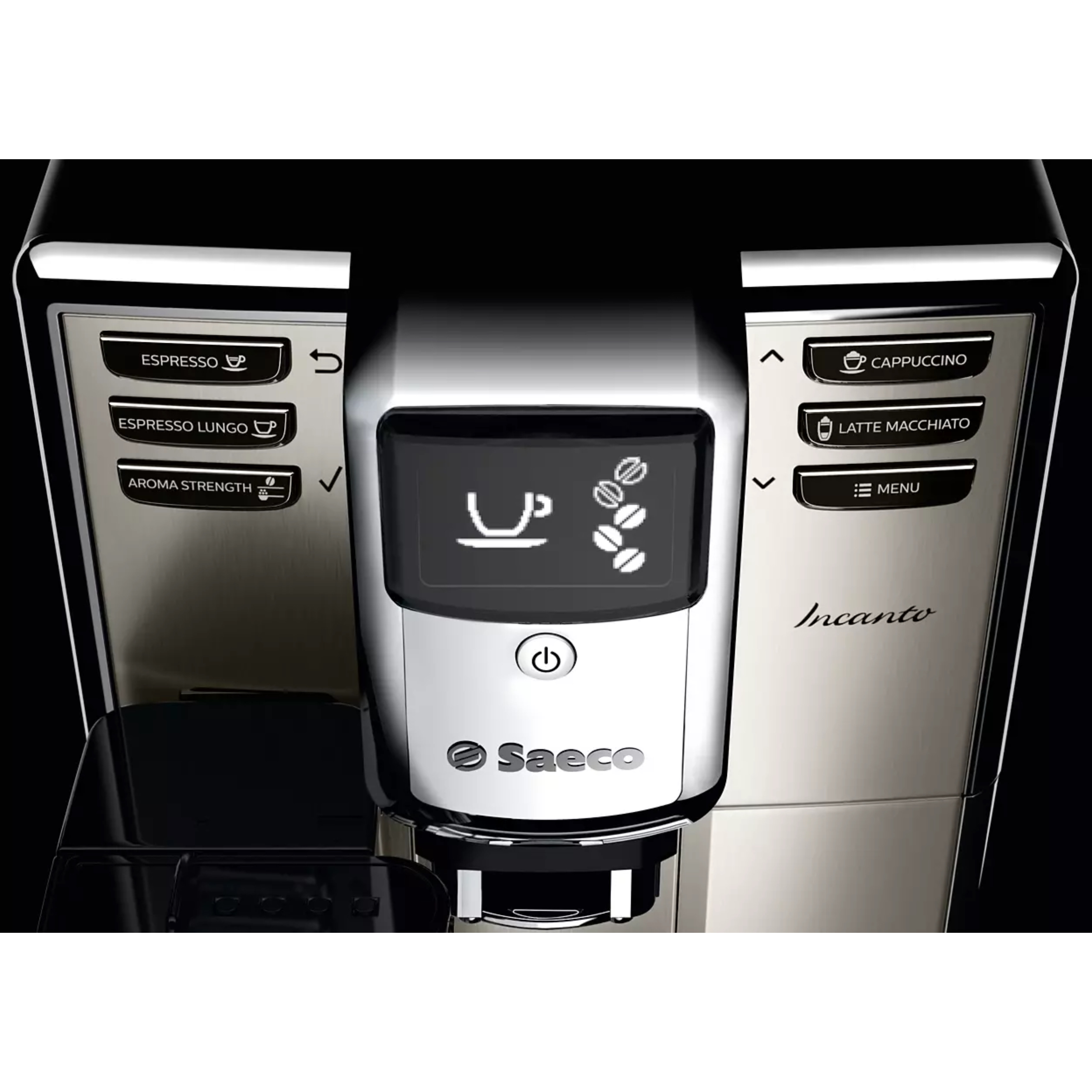 فوق اتوماتیک PHILIPS) Saeco 