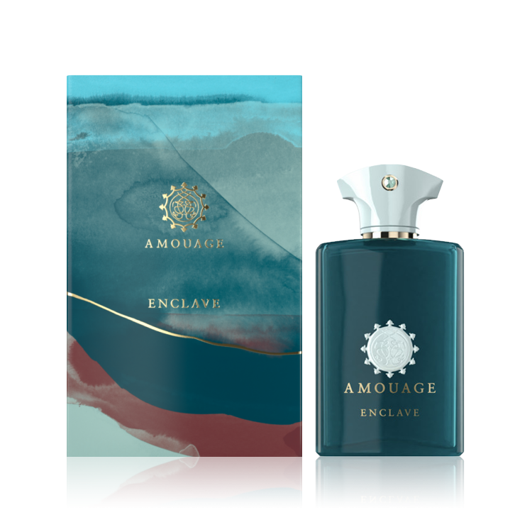 amouage epic man basenotes