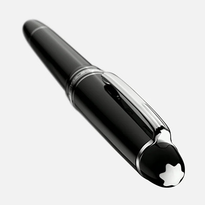 خودنویس مون بلان  montblanc