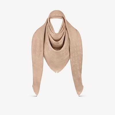 شال و روسری لویی ویتون  louis vuitton