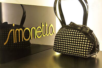 کیف دستی سیمونتا  SIMONETTA