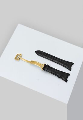 بند ساعت - چرمی  Watch strap - Leather