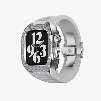قاب اپل واچ  Apple Watch Case - RST - SnowFlake