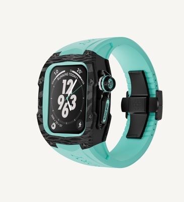 Apple Watch Case - RSM - Sporty Mint قاب اپل واچ RSM