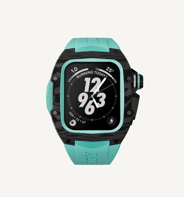 Apple Watch Case - RSM - Sporty Mint قاب اپل واچ RSM
