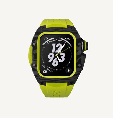 Apple Watch Case - RSM - Lime Bliss قاب اپل واچ RSM
