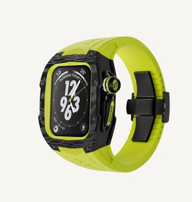 Apple Watch Case - RSM - Lime Bliss قاب اپل واچ RSM