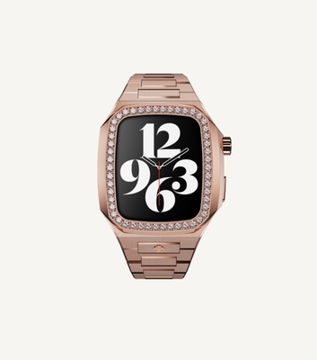 Apple Watch Case - EVD - Rose Gold قاب اپل واچ - EVD - رزگلد