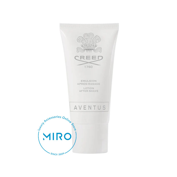 aventus after shave