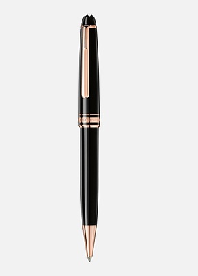 خودکار مون بلان montblanc