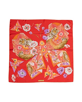 روسری ferragamo (فرگامو)