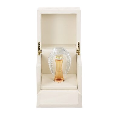 عطر ادوپرفیم لالیک  Lalique Sillage Crystal Flacon