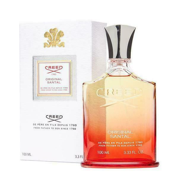 creed original santal