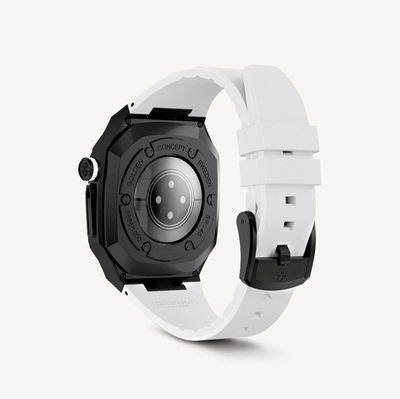 Apple Watch Case - SPW - Black قاب اپل واچ SP مشکی 