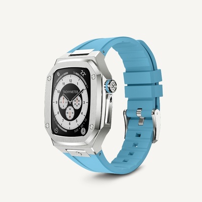 Apple Watch Case - SPW - Silver قاب اپل واچ SPW سیلور
