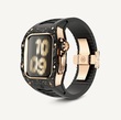 قاب اپل واچ Apple Watch Case - RSCII - Gold Carbon