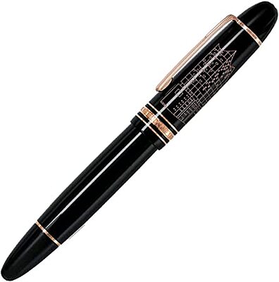 خودنویس مون بلان montblanc