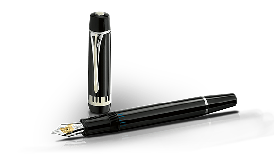 خودنویس مون بلان montblanc