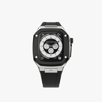 Apple Watch Case - SP - Silver  قاب اپل واچ SP سیلور