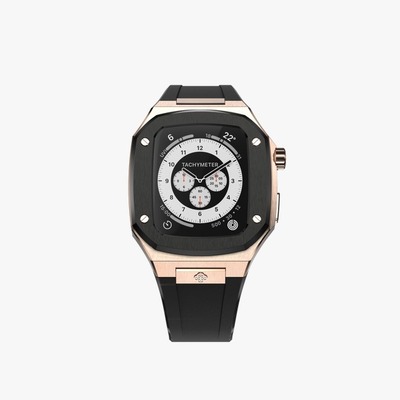 Apple Watch Case - SP - Rose Gold  قاب اپل واچ SP رز گلد