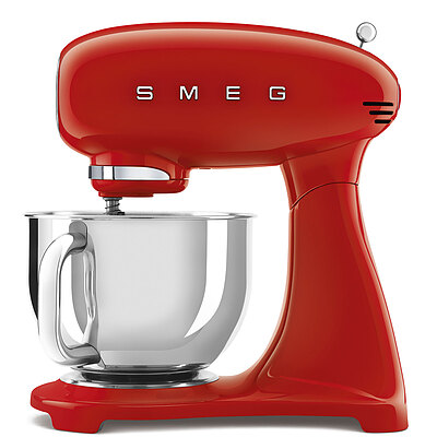 همزن کاسه ای اسمگ  SMEG