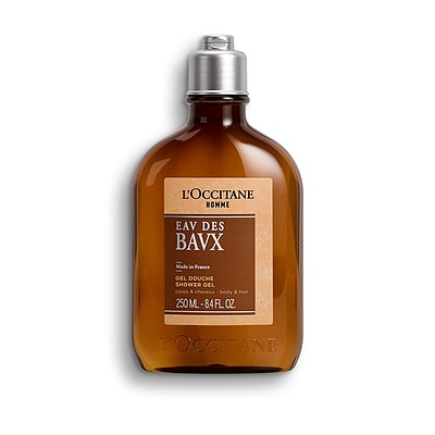 شاور ژل EAU DES BAVX