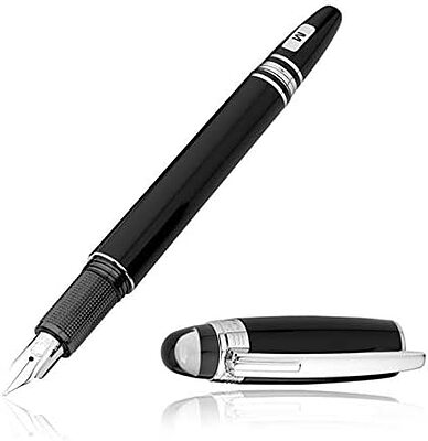 خودنویس مون بلان montblanc