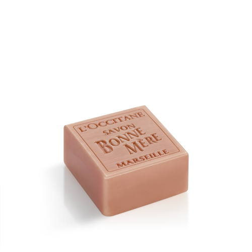 صابون LINDEN ORANGE