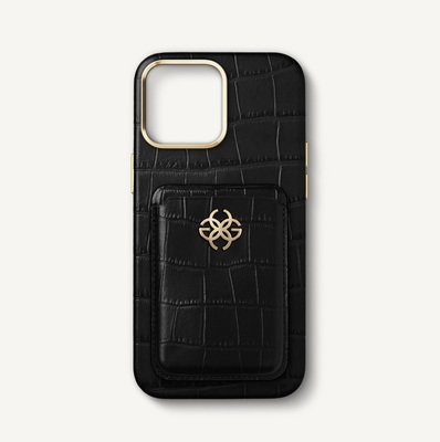 قاب آیفون  iPhone Case - Wallet Edition