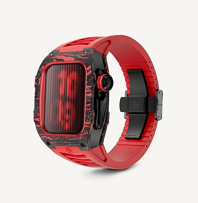 اپل واچ Apple Watch Case - RSCII - Rosso Corsa