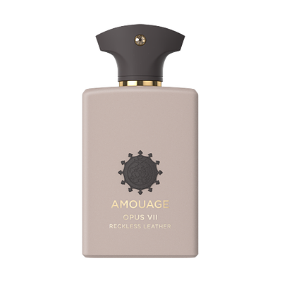 عطر آمواژ اپوس هفت رکلس لدر Opus VII Reckless Leather 