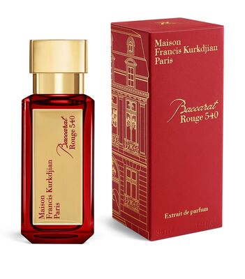 Francis Kurkdjian Baccarat Rouge 540 Extrait de Parfum فرانسیس کرکجان باکارات رژ 540 اکستریت