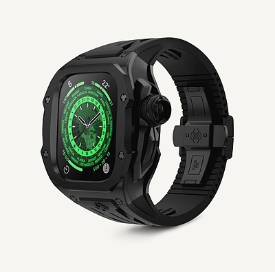 قاب اپل واچ Apple Watch Case - RST49 - ONYX STEEL