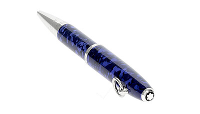 خودکار مون بلان montblanc