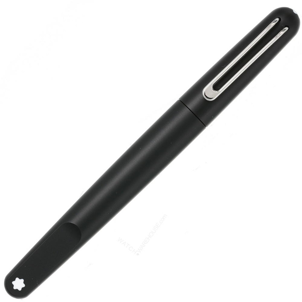 خودکار مون بلان montblanc
