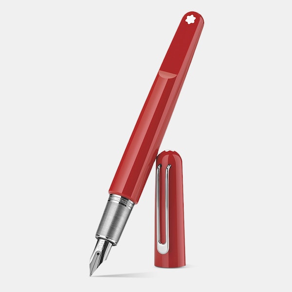 خودکار مون بلان montblanc