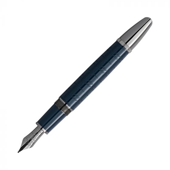 خودکار مون بلان montblanc
