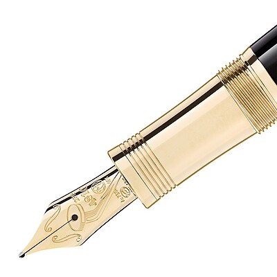 خودنویس مون بلان  montblanc 