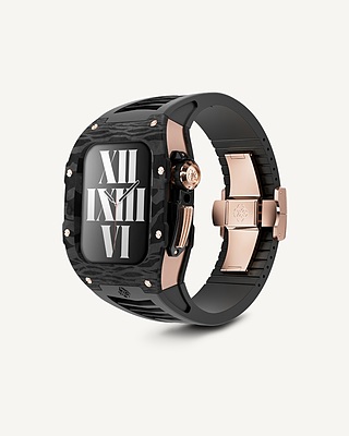 قاب اپل واچ  Apple Watch Case - RSC - ONYX BLACK