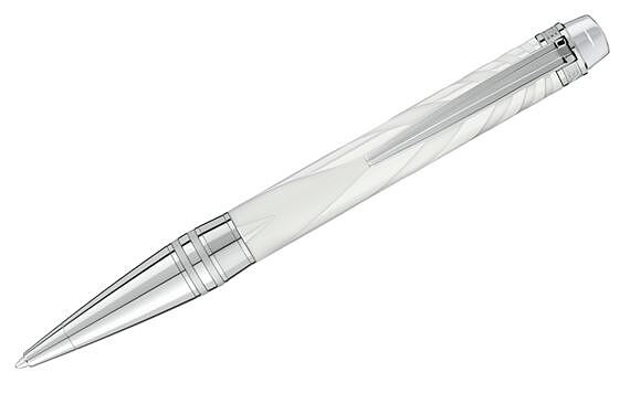خودکار مون بلان  montblanc